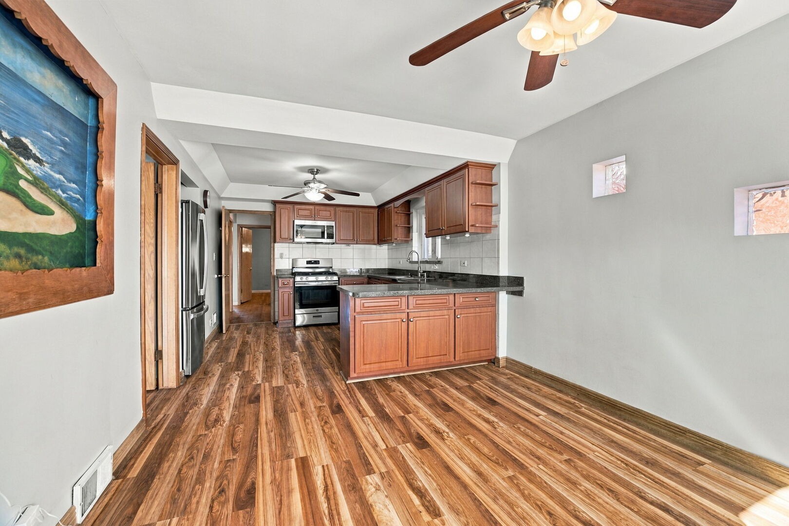 6843 S Kedvale Avenue Property Photo 17
