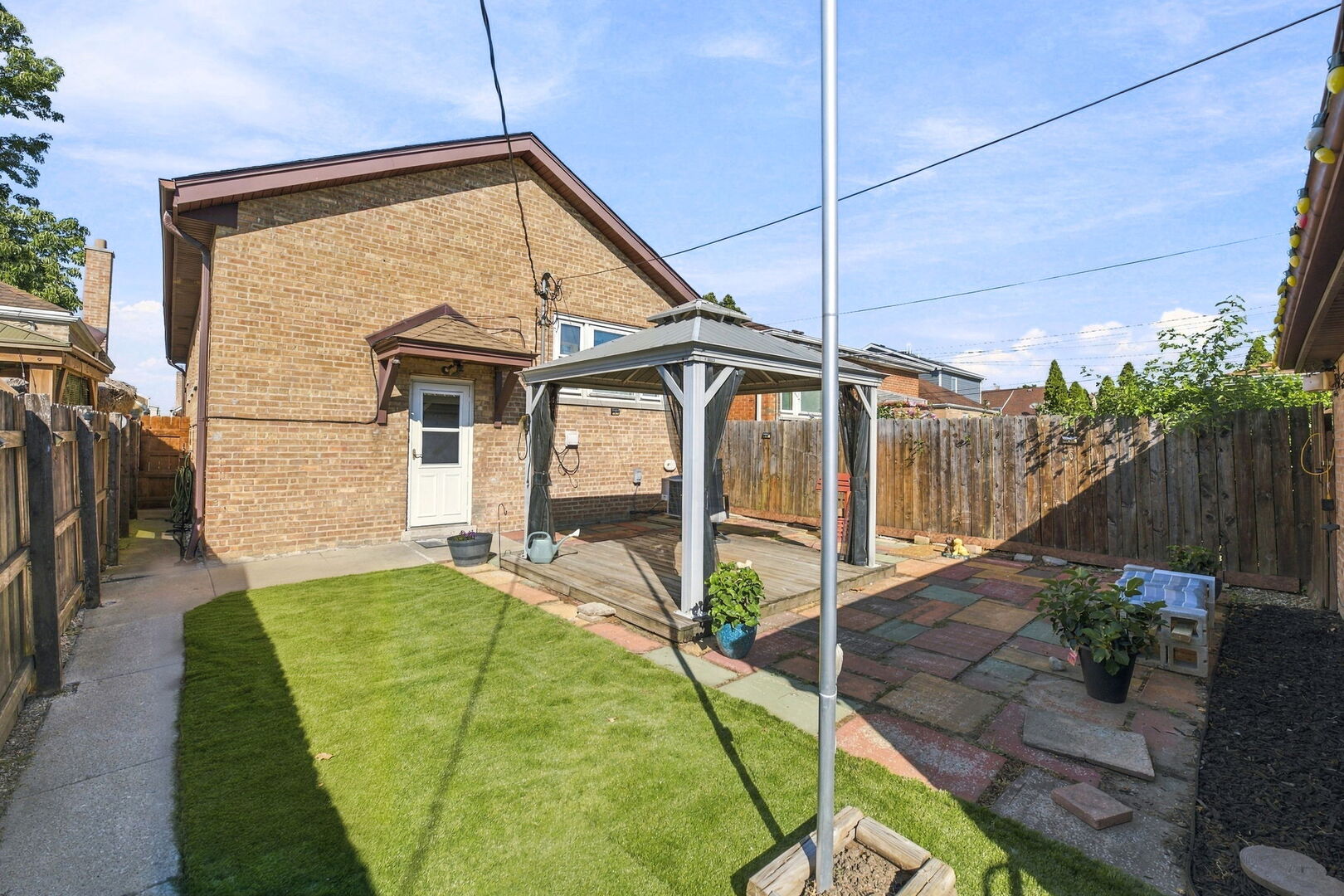6843 S Kedvale Avenue Property Photo 34