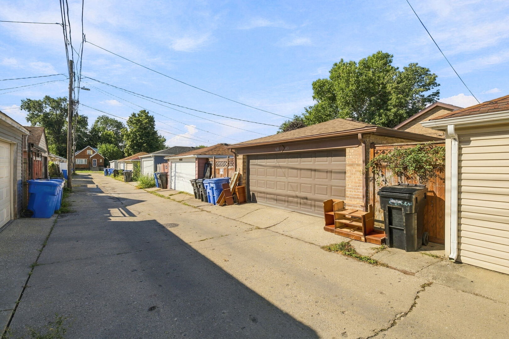 6843 S Kedvale Avenue Property Photo 35