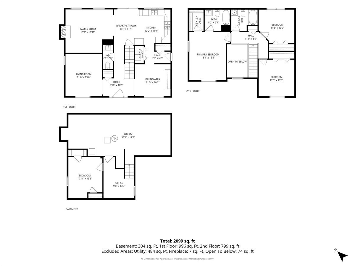 209 Magnolia Drive Property Photo 26