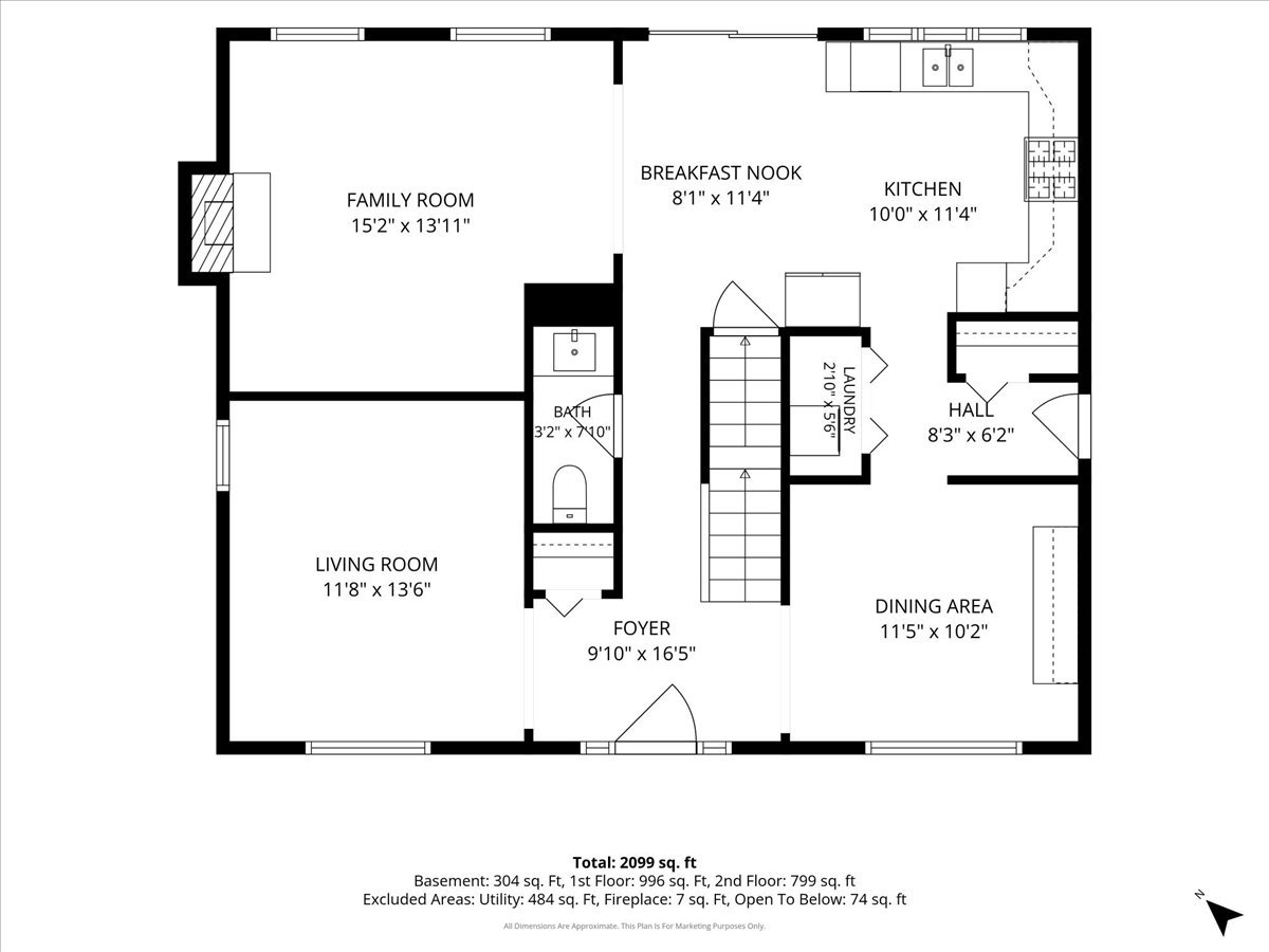 209 Magnolia Drive Property Photo 27