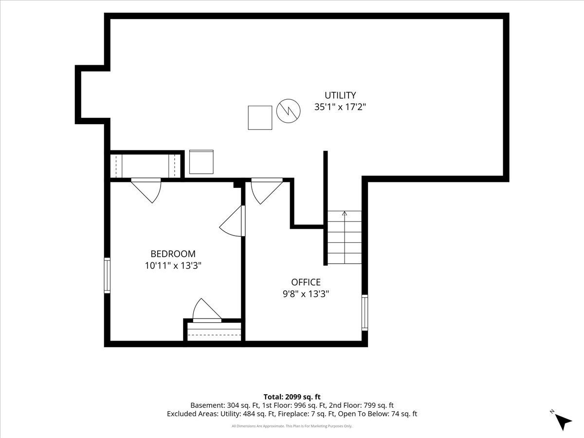 209 Magnolia Drive Property Photo 29