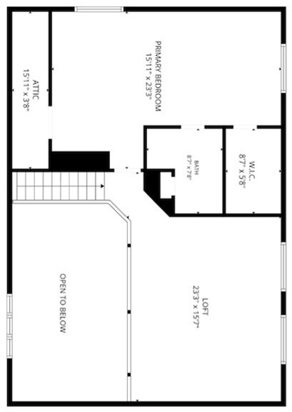 122 N Creekside Trail Property Photo 55
