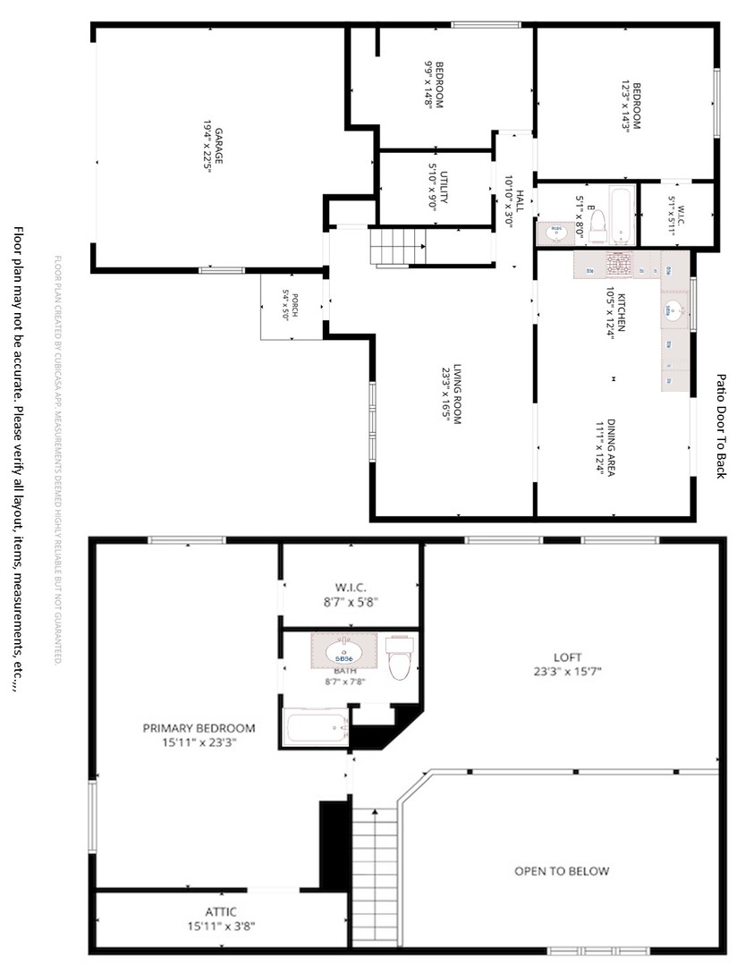 122 N Creekside Trail Property Photo 56