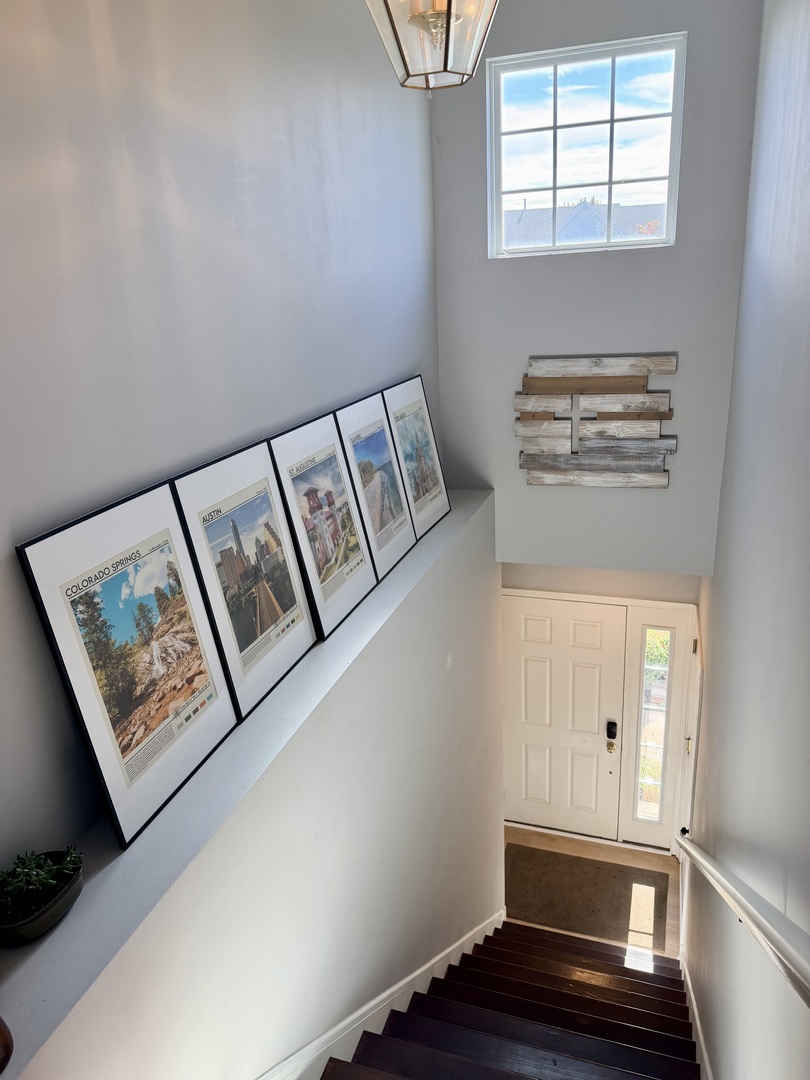 1226 Chesterton Drive Property Photo 3