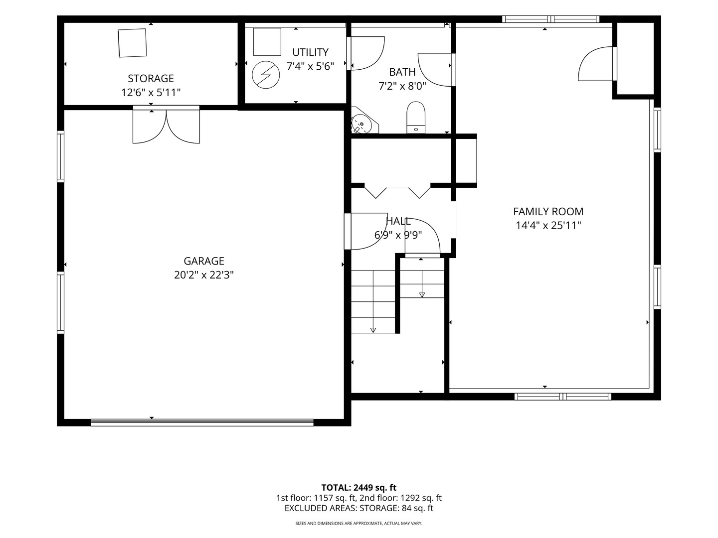 558 Barbary Lane Property Photo 33