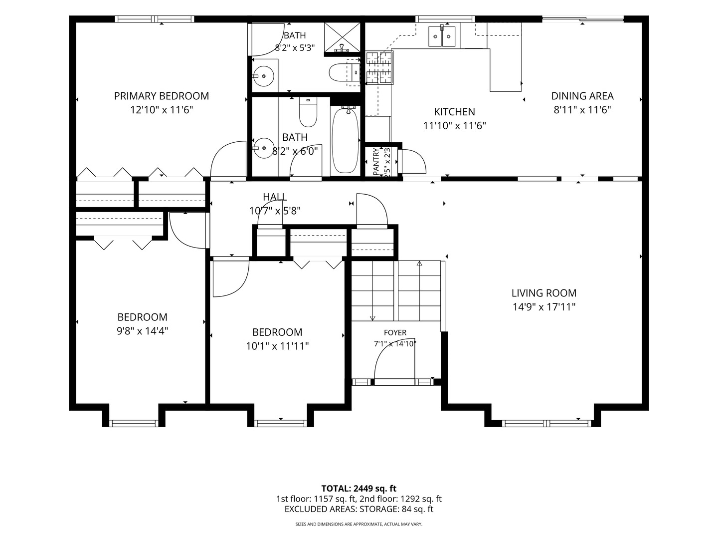 558 Barbary Lane Property Photo 34