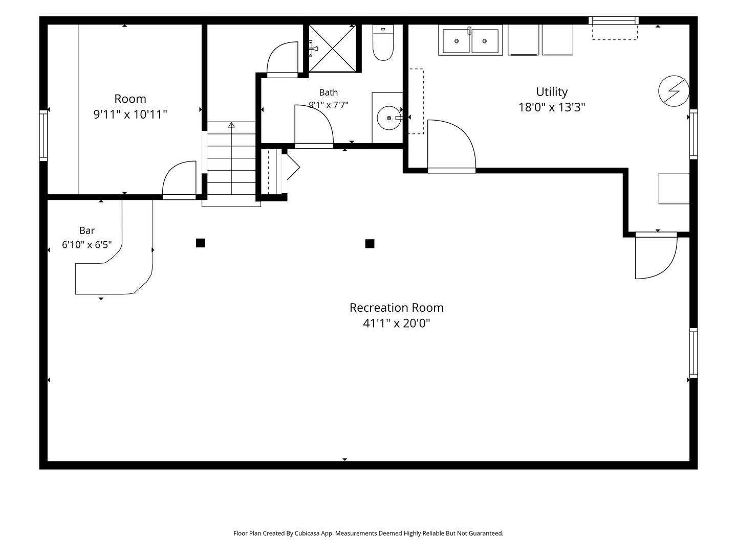 1010 Laursen Court Property Photo 17