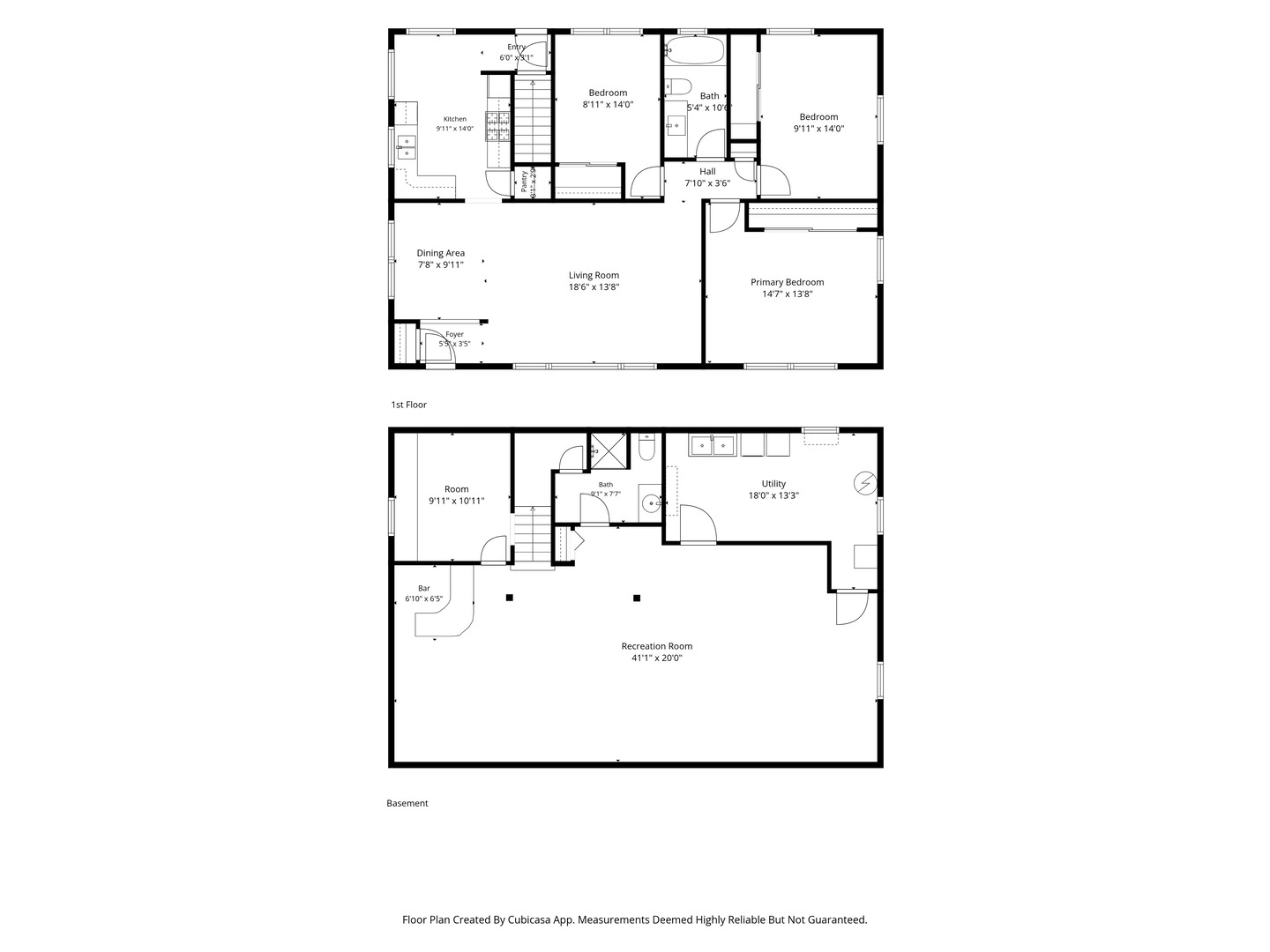 1010 Laursen Court Property Photo 18