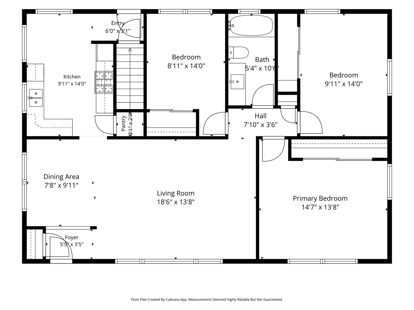 1010 Laursen Court Property Photo 19