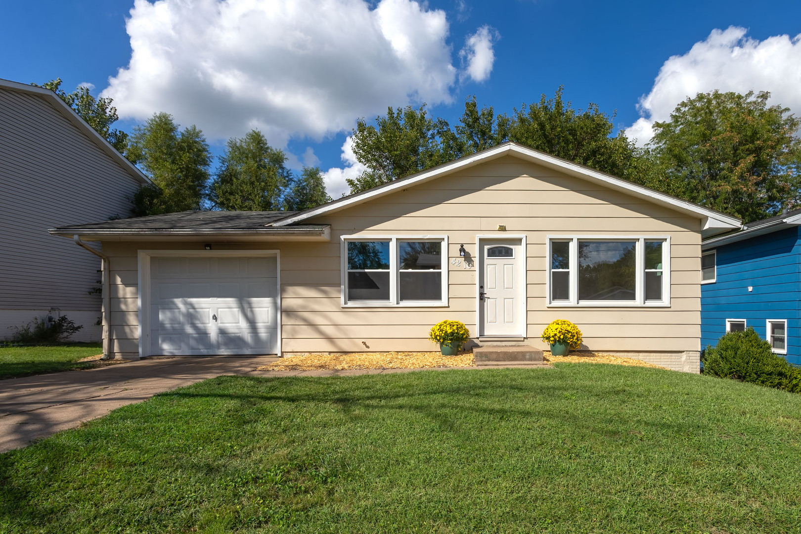 4210 Greenway Drive Property Photo 1