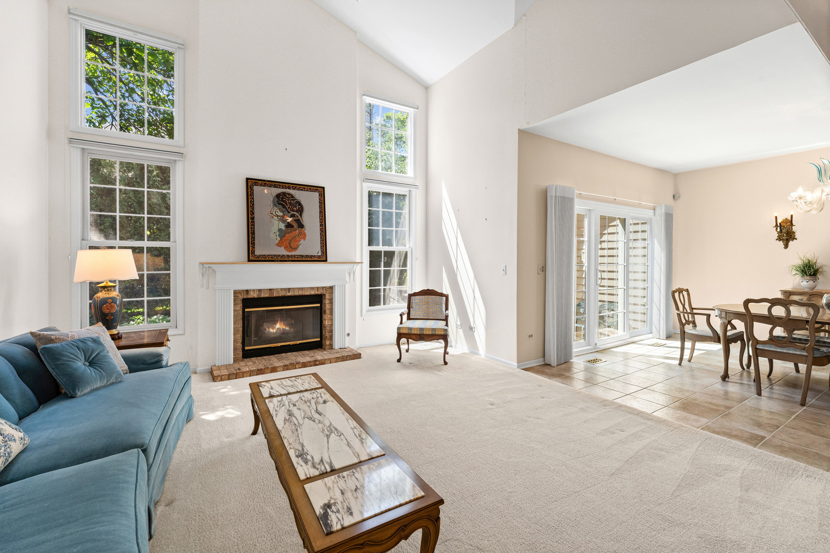 2112 Warrington Court Property Photo 6
