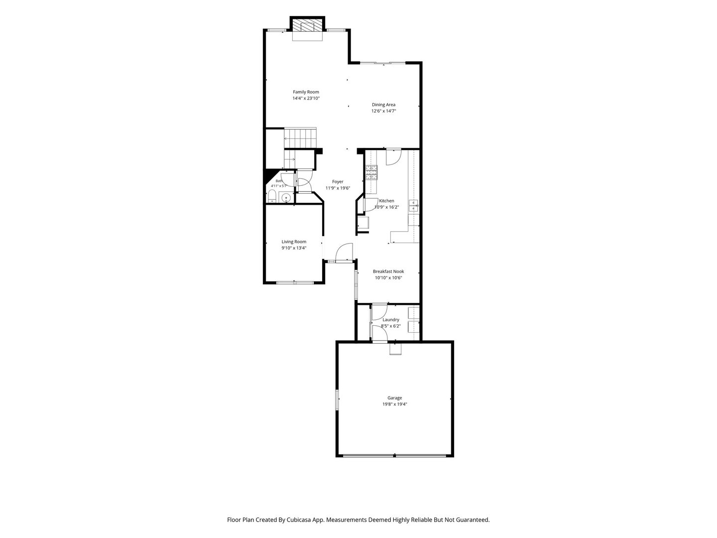 2112 Warrington Court Property Photo 26