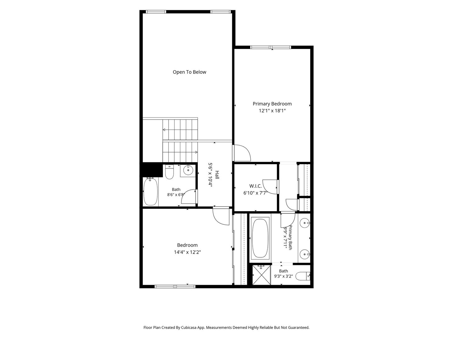 2112 Warrington Court Property Photo 27