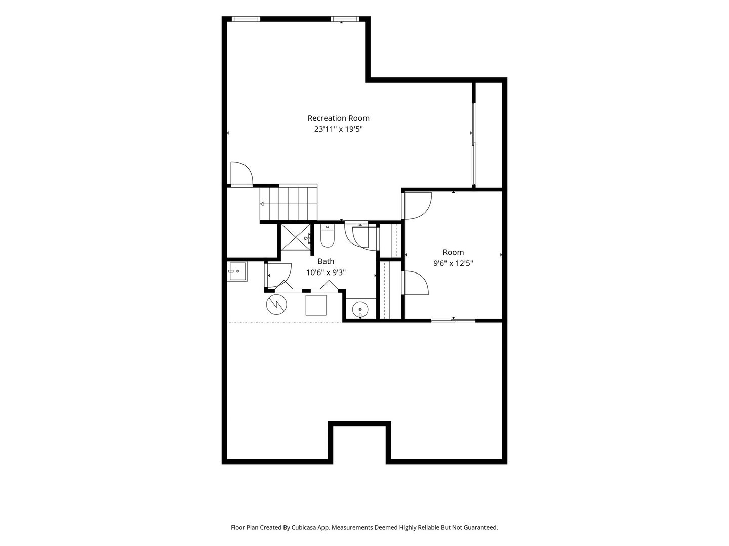 2112 Warrington Court Property Photo 28