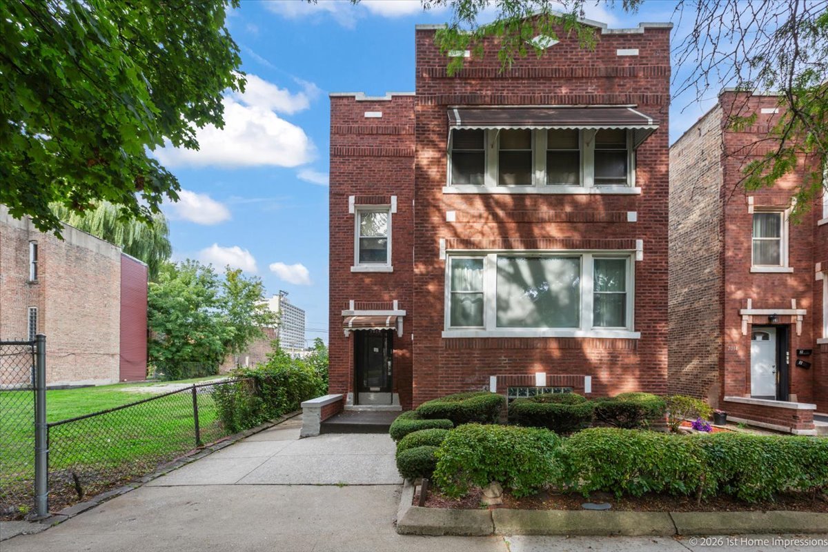 7018 S Wabash Avenue Property Photo 1