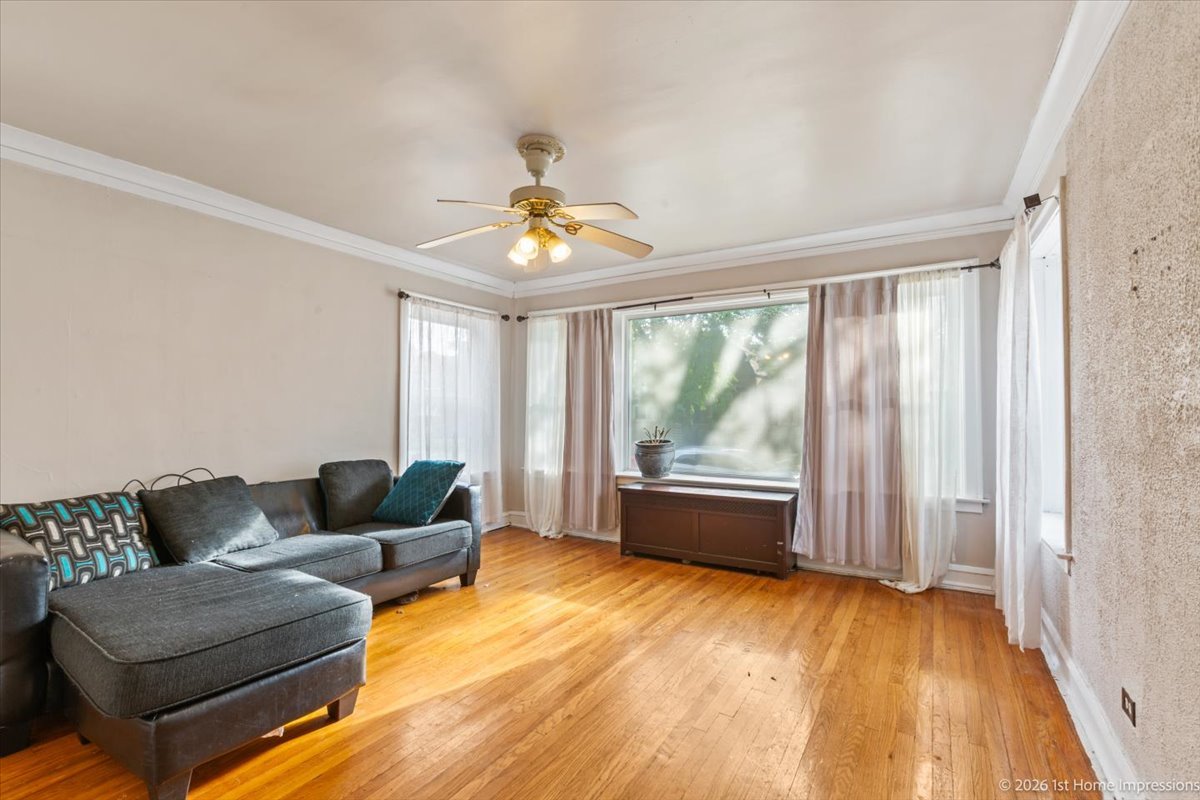 7018 S Wabash Avenue Property Photo 2