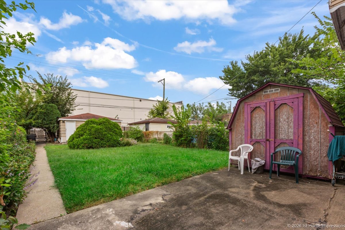 7018 S Wabash Avenue Property Photo 14