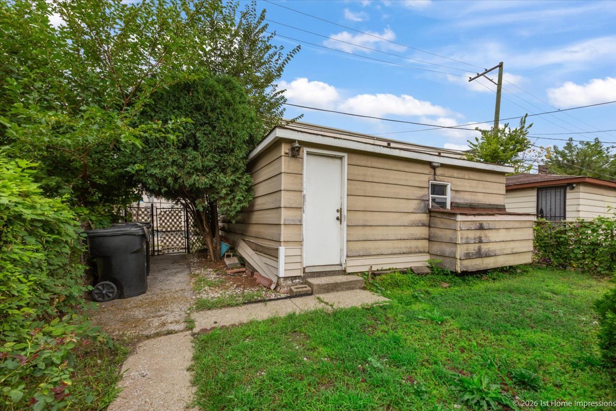 7018 S Wabash Avenue Property Photo 15