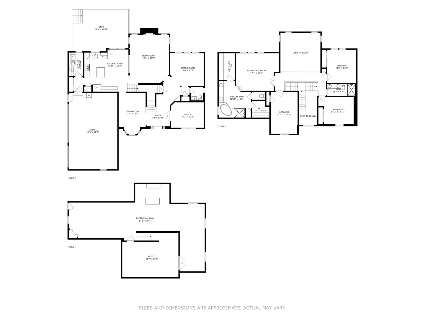610 Woods Creek Lane Property Photo 35