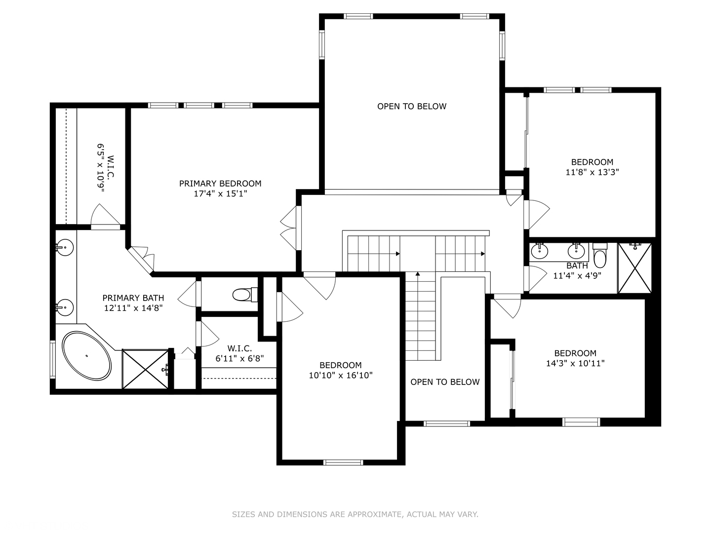 610 Woods Creek Lane Property Photo 36
