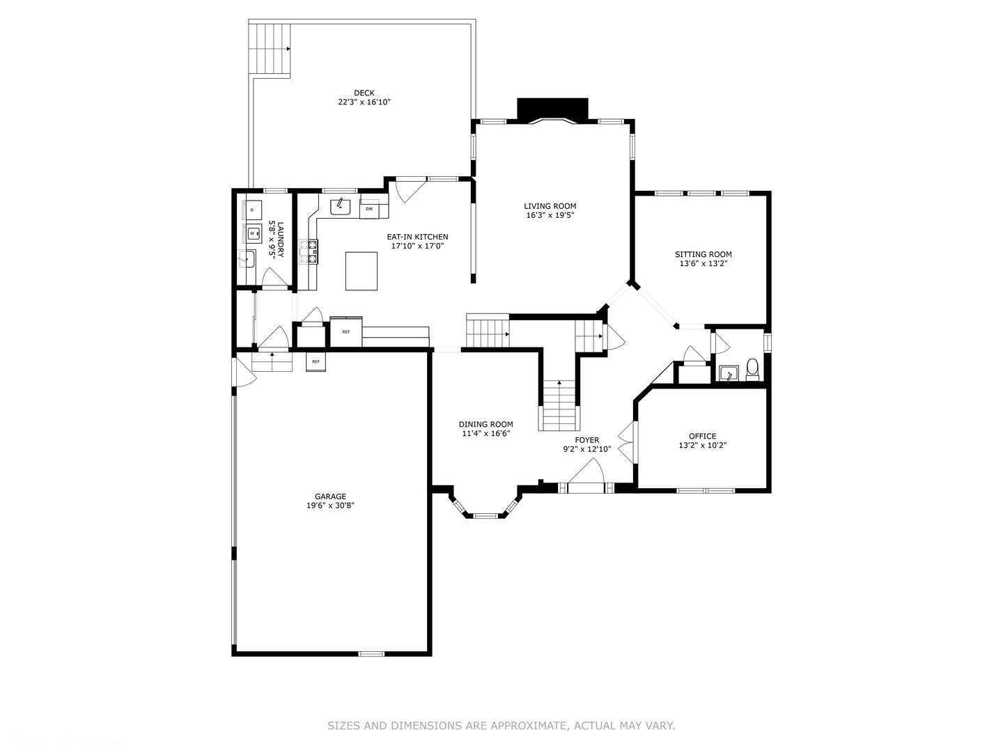 610 Woods Creek Lane Property Photo 37
