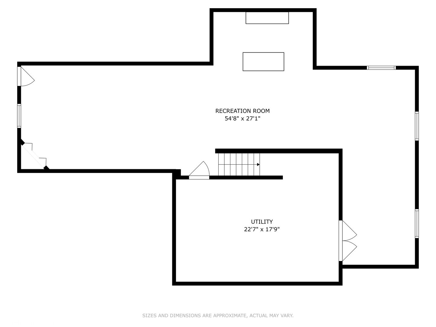 610 Woods Creek Lane Property Photo 38