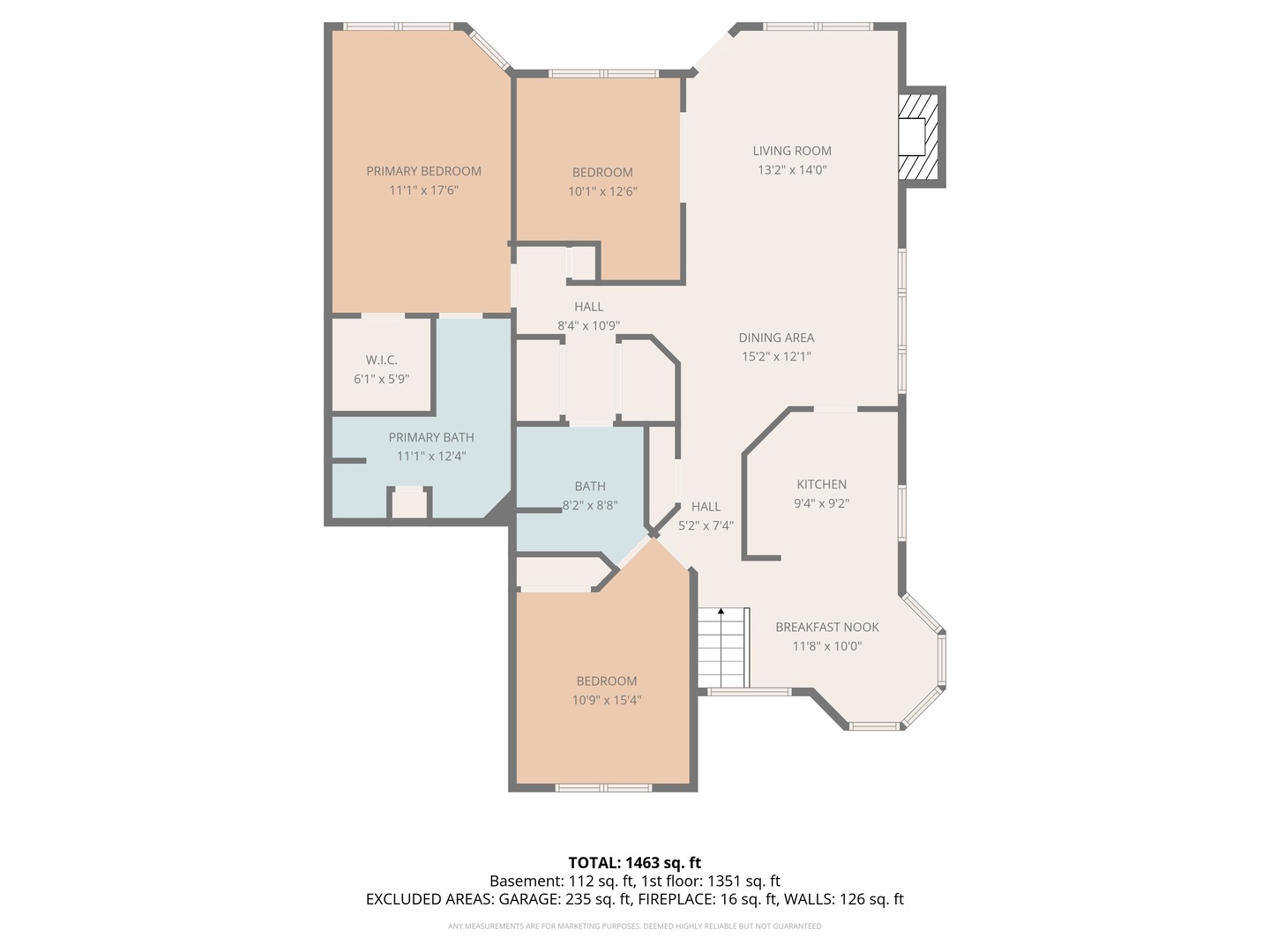 3255 N Daniels Court Property Photo 23
