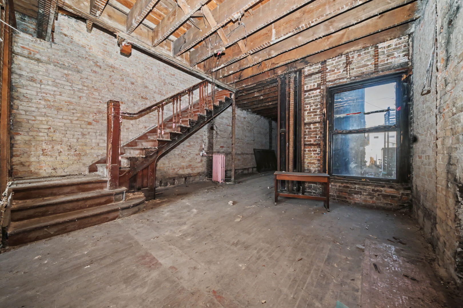 3549 S Indiana Avenue Property Photo 6