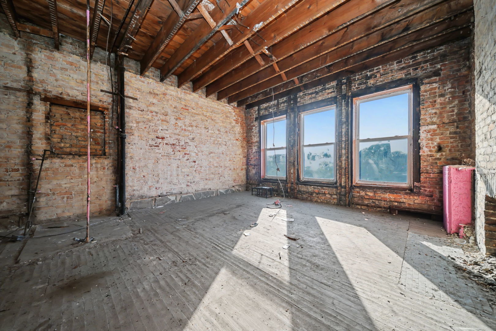 3549 S Indiana Avenue Property Photo 11