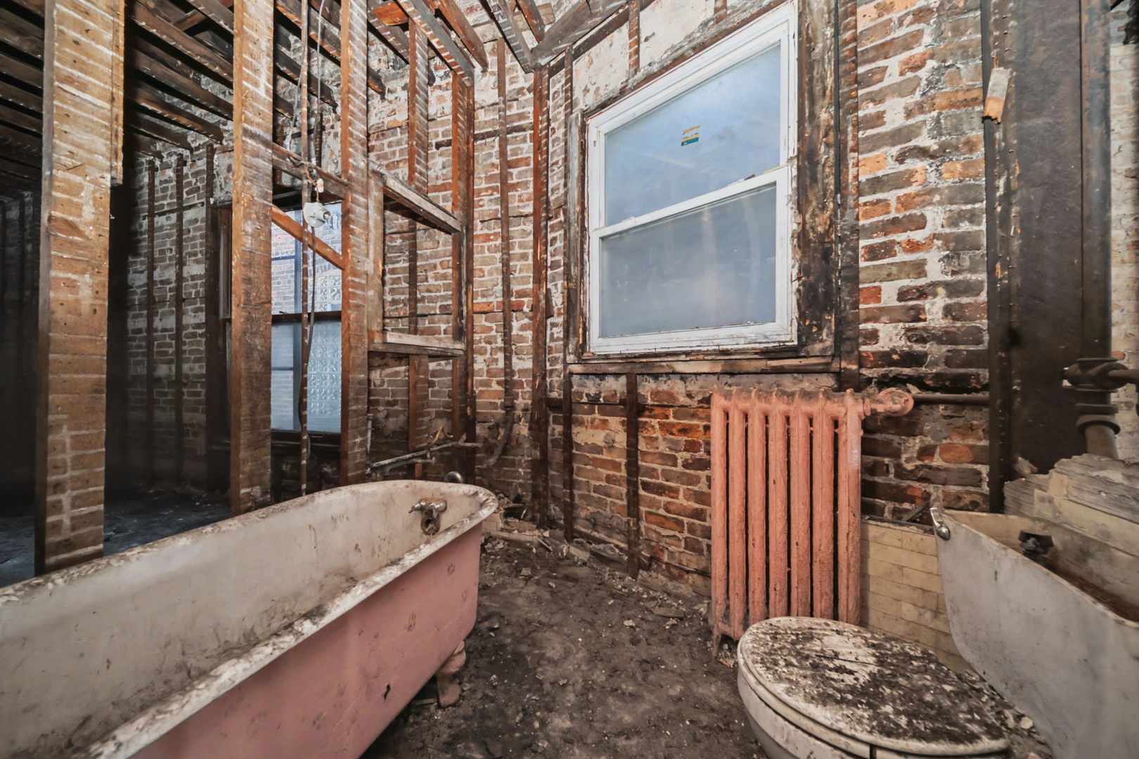 3549 S Indiana Avenue Property Photo 14
