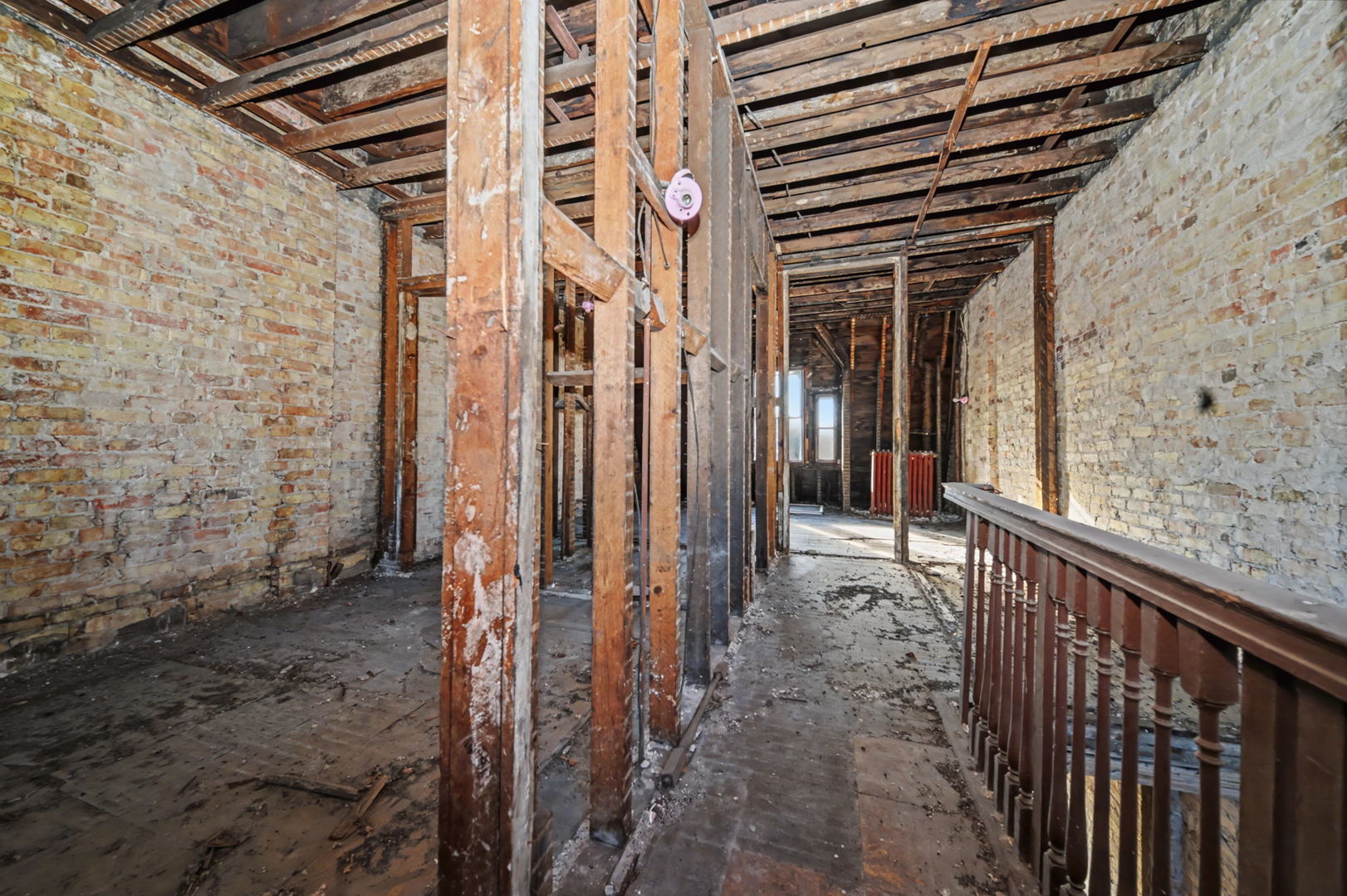 3549 S Indiana Avenue Property Photo 17