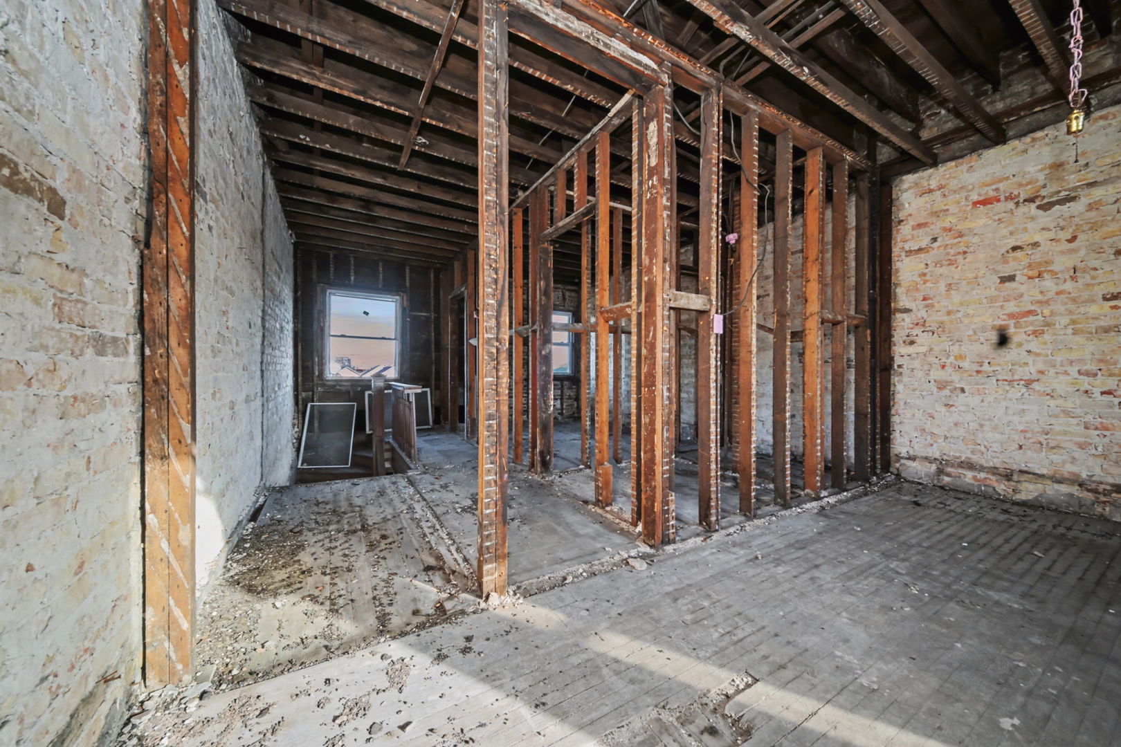3549 S Indiana Avenue Property Photo 19
