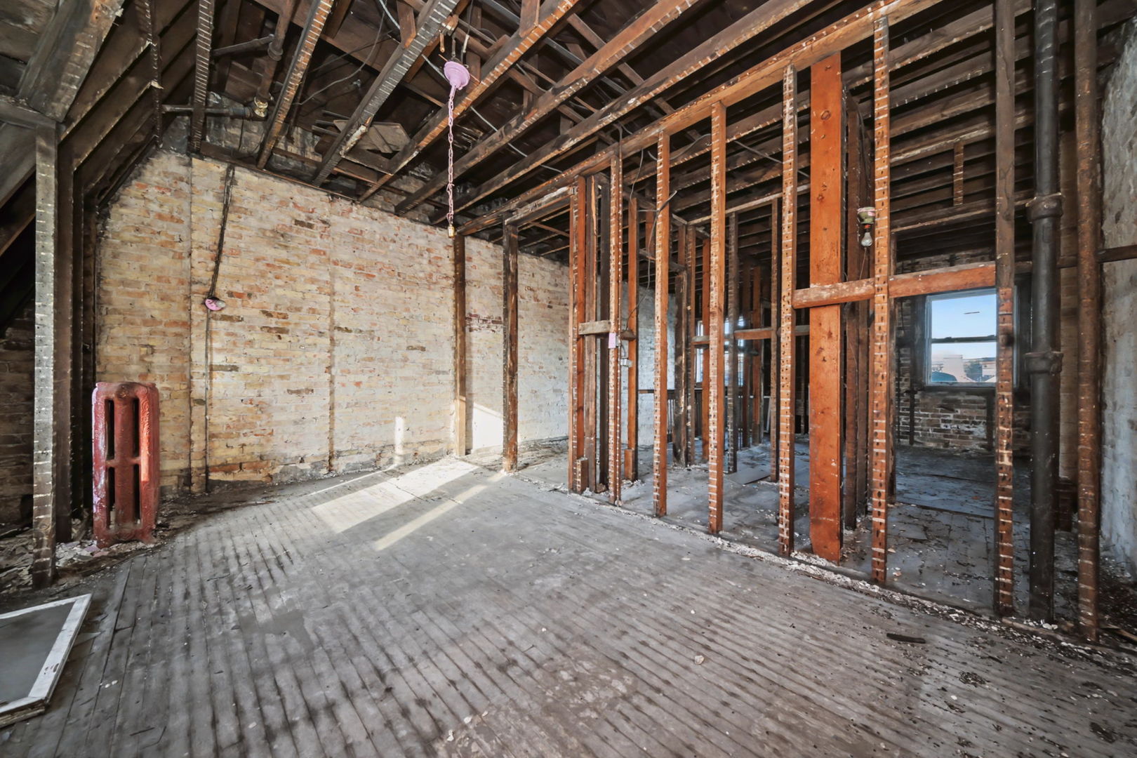 3549 S Indiana Avenue Property Photo 20