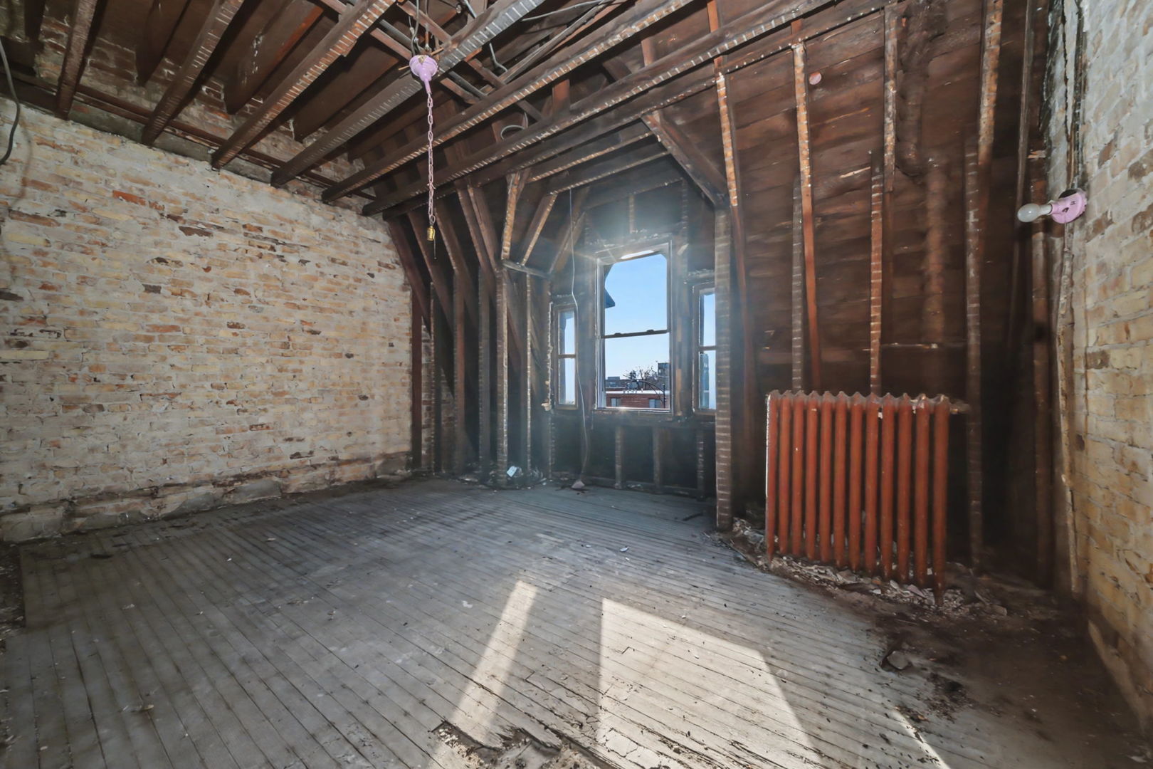 3549 S Indiana Avenue Property Photo 21