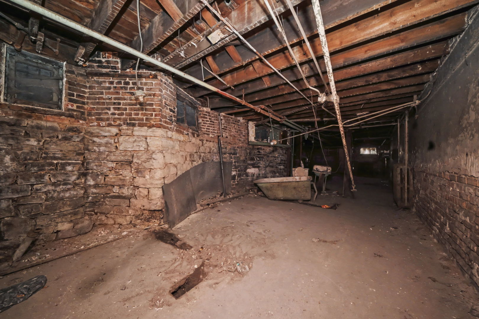 3549 S Indiana Avenue Property Photo 26