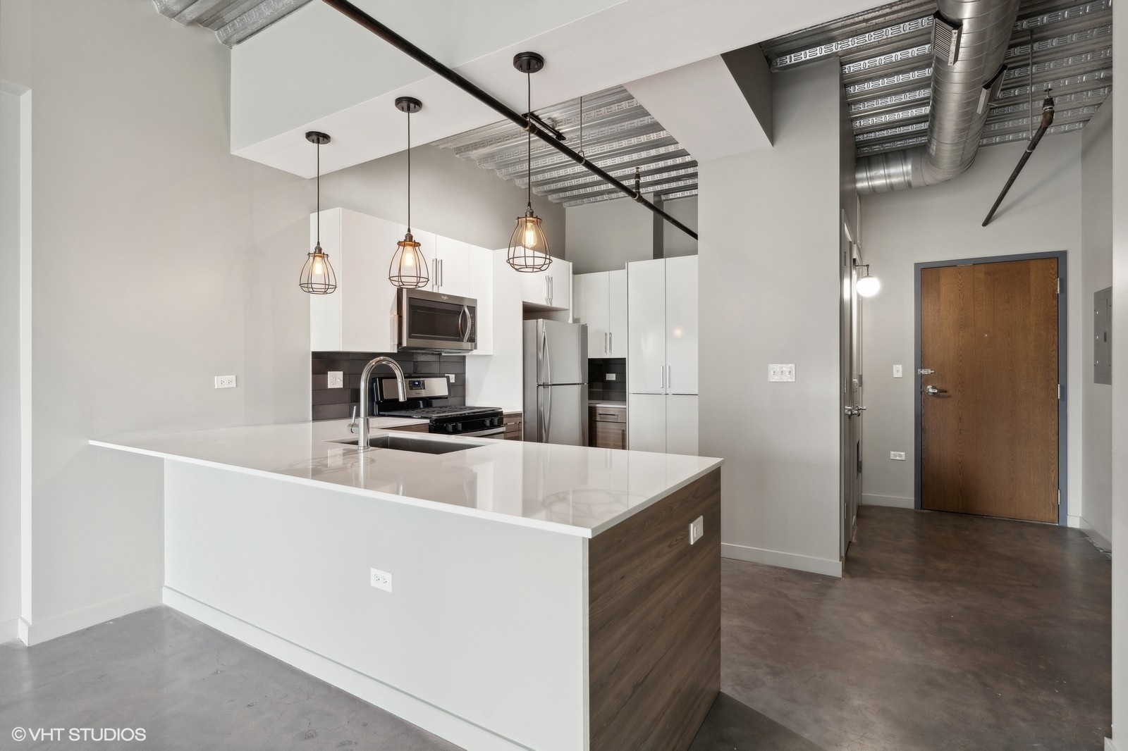1241 N Milwaukee Avenue 505 Property Photo 6