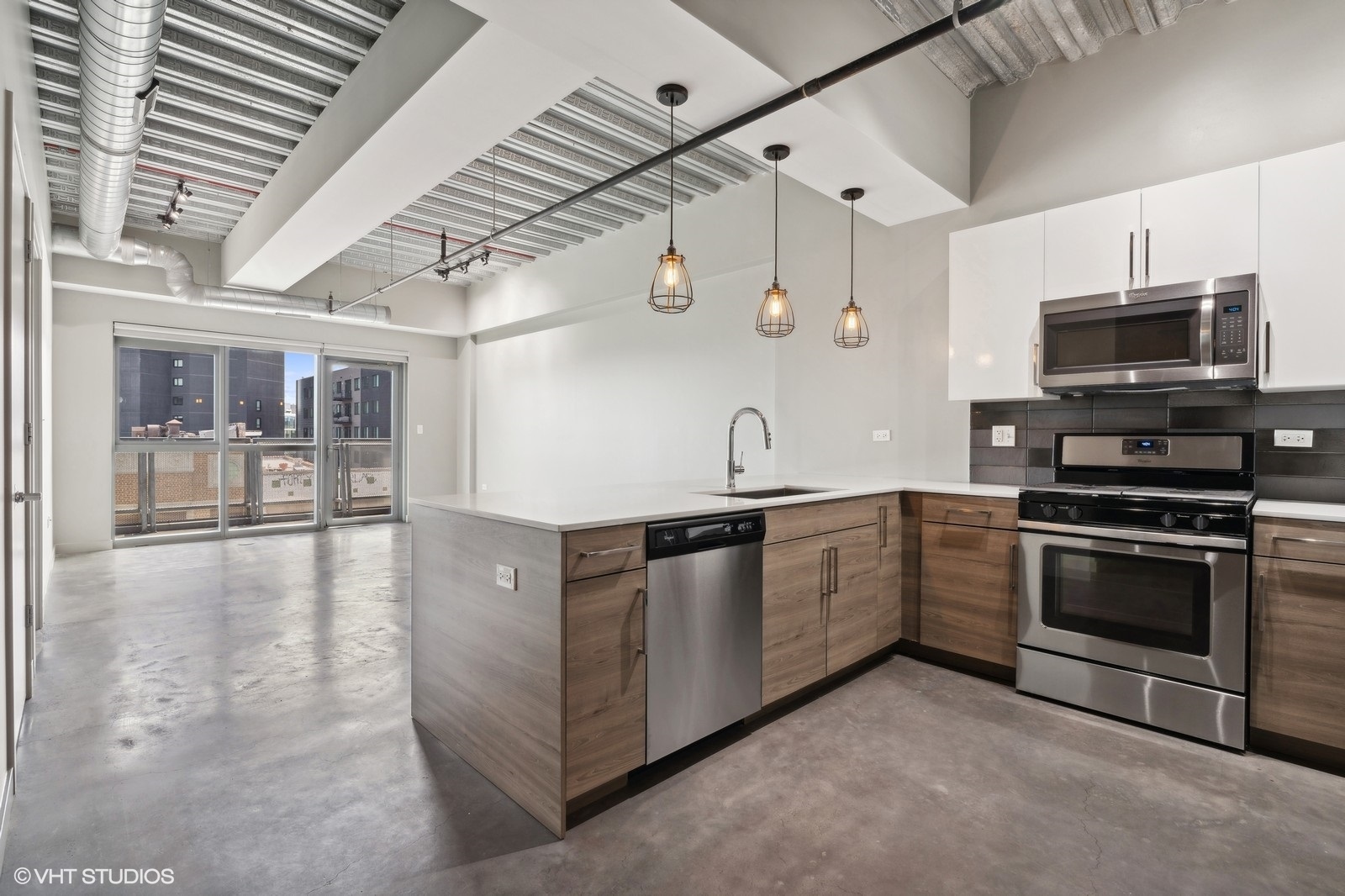 1241 N Milwaukee Avenue 505 Property Photo 8