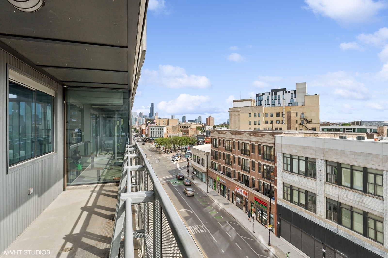 1241 N Milwaukee Avenue 505 Property Photo 15