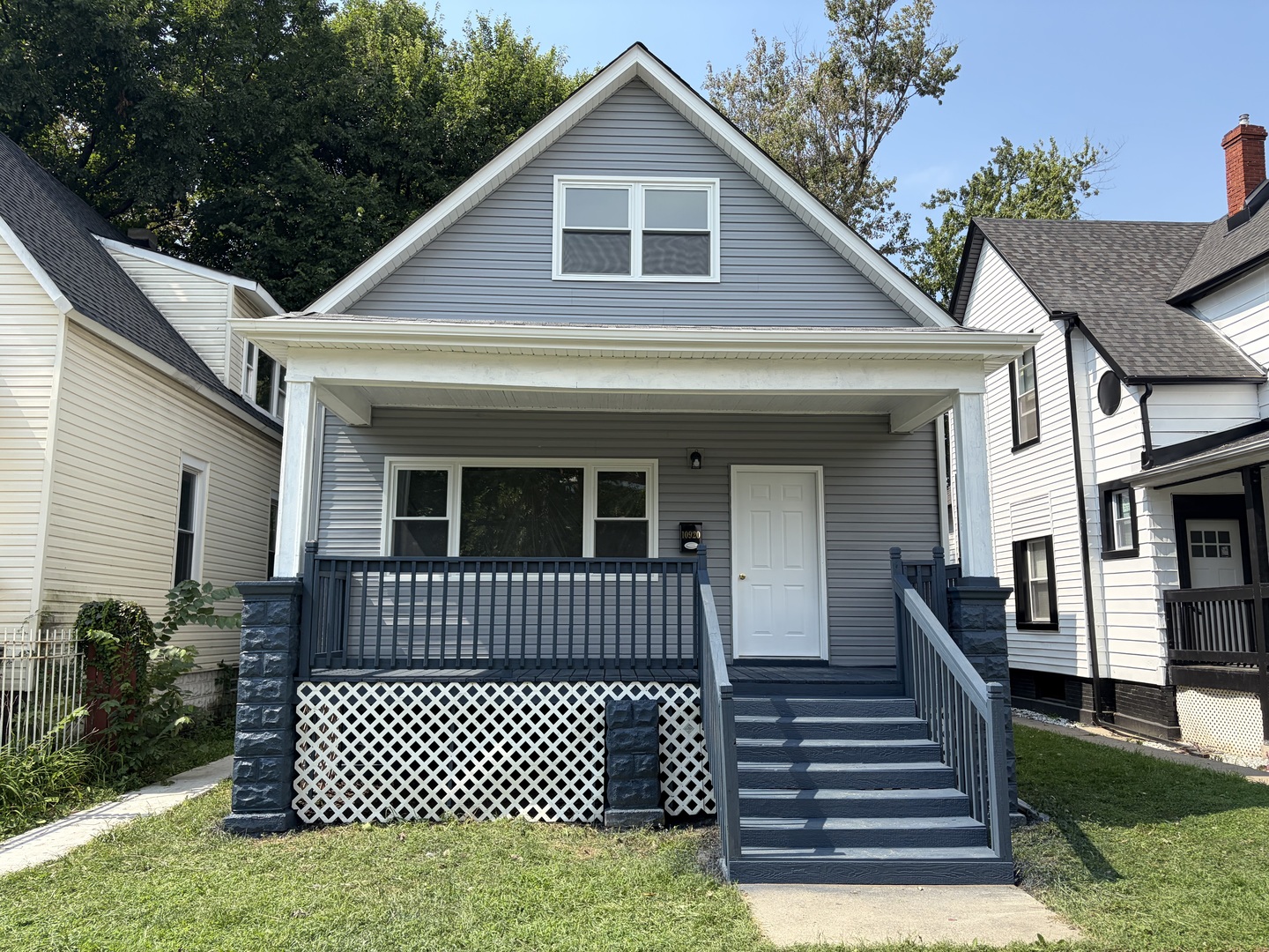 10918 S Wabash Avenue Property Photo 1
