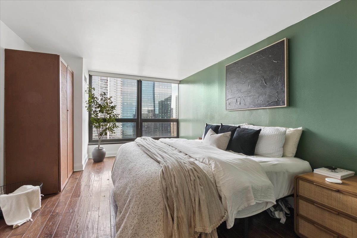 360 E Randolph Street 3205 Property Photo 15