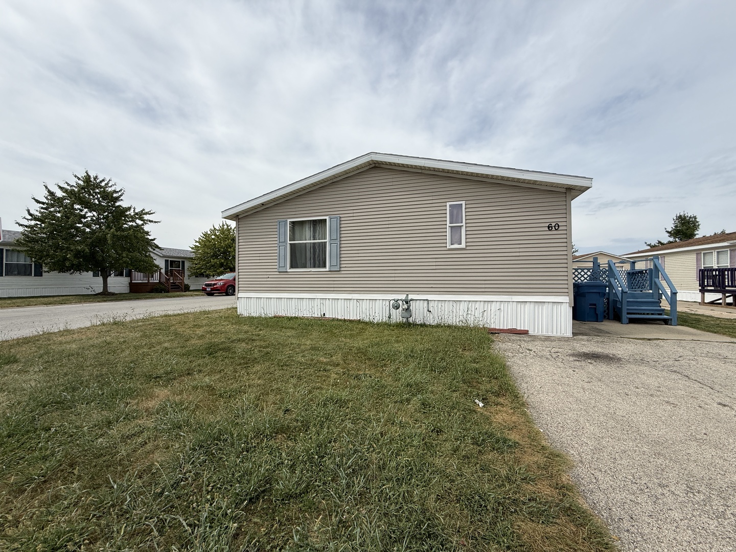 60 Saint Michaels Drive Property Photo 2