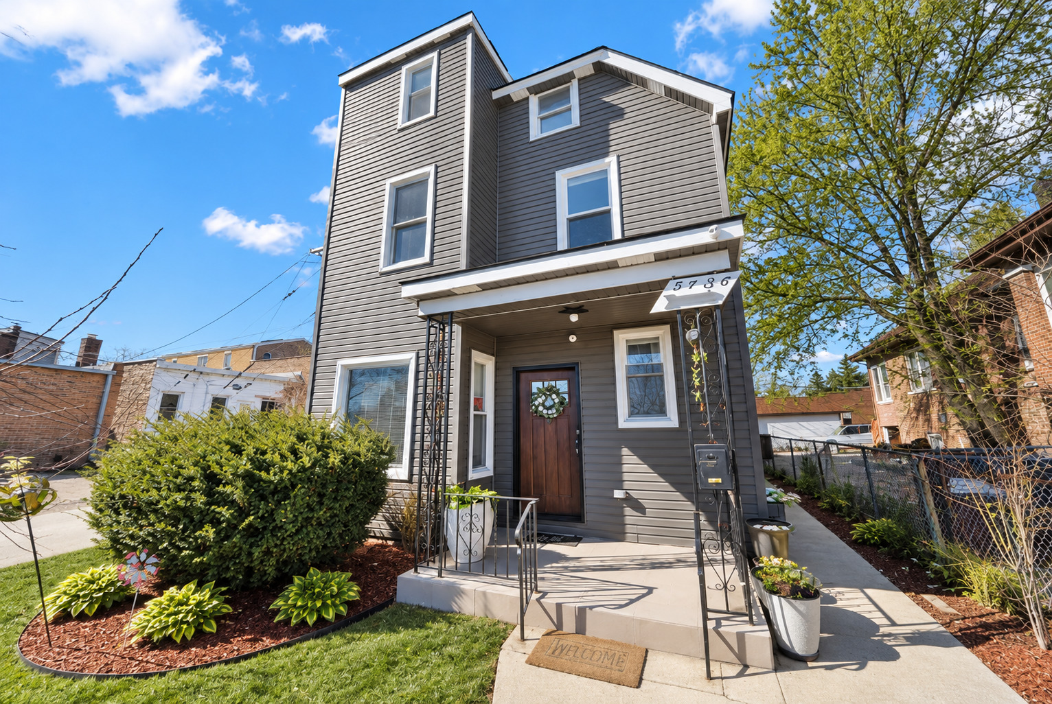 9436 S Spaulding Avenue Property Photo 1