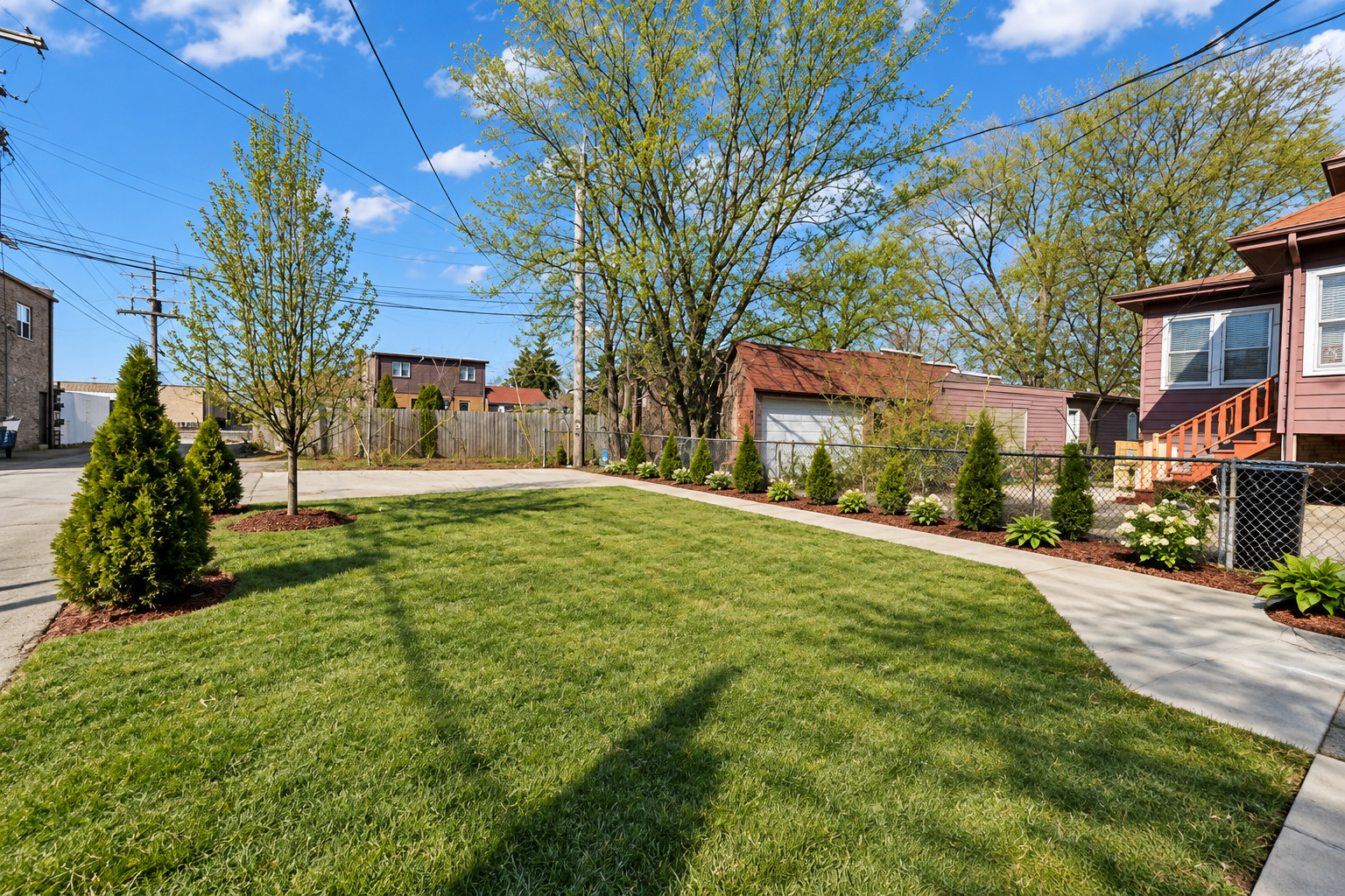 9436 S Spaulding Avenue Property Photo 38