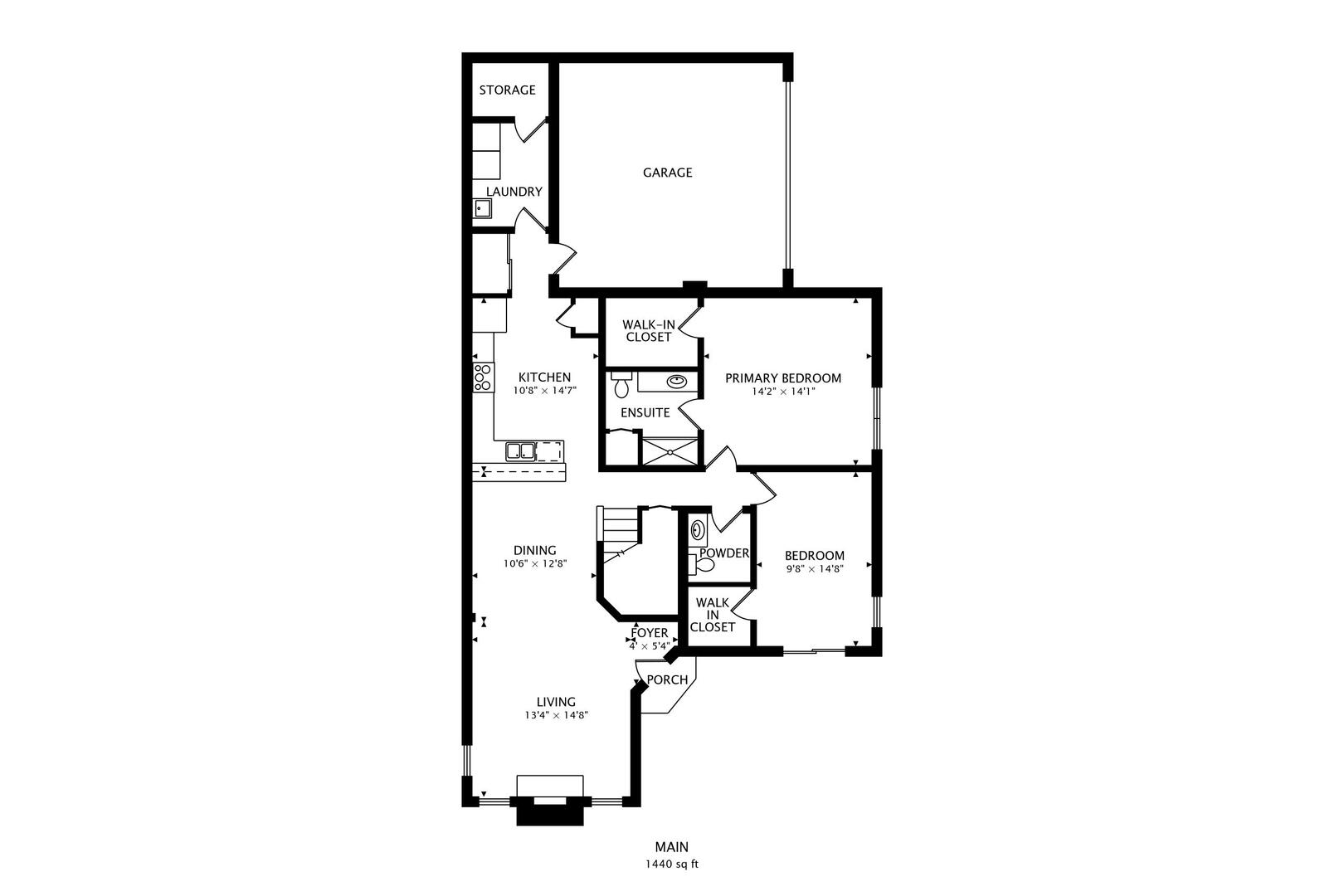 610 Schumann Street 28b Property Photo 25