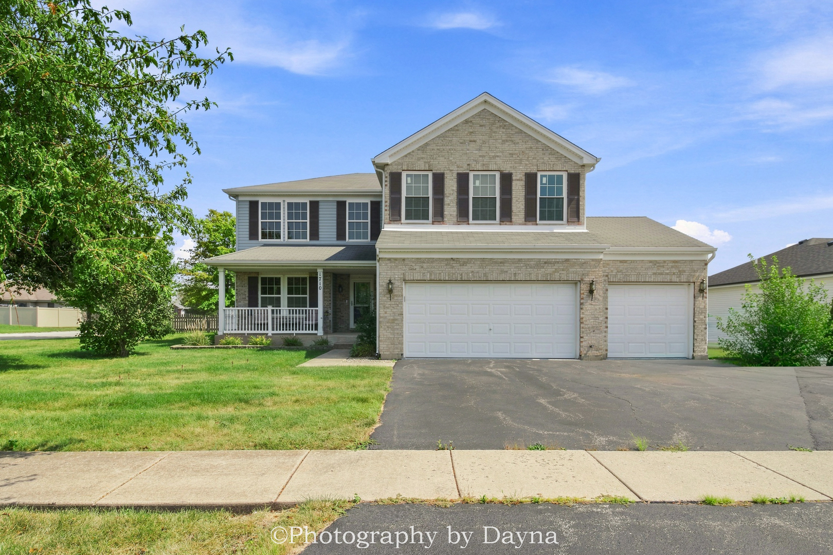 1710 Arbor Drive Property Photo 1