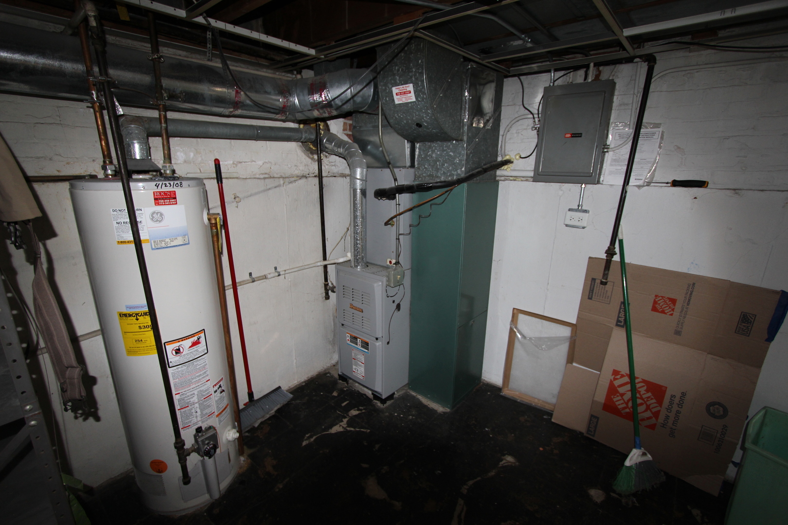 5037 N Ridgewood Avenue Property Photo 10