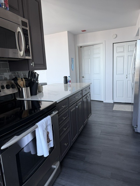 345 N Lasalle Street 3701 Property Photo 4
