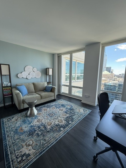 345 N Lasalle Street 3701 Property Photo 7