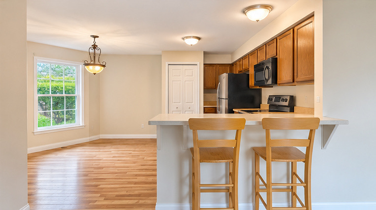 199 Old Oak Court Property Photo 6